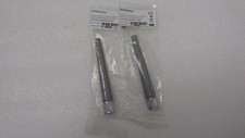 Lot of 2 Cisco Aironet AIR-ANT2422DG-R 2.4GHz 2.2dBi Dipole Antenna
