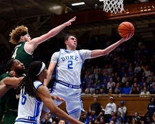 8x10 Photo COOPER FLAGG Duke Blue Devils NCAA Montverde Academy HS McDonald’s