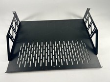 Middle Atlantic RSH Series 2U Custom Rack Shelf   Used AV Equipment Mount No. 3