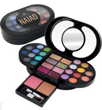 Makeup Kit All In One Blush, Lip, Bronzer, Concealer, Eye Shadows, Body Glitter