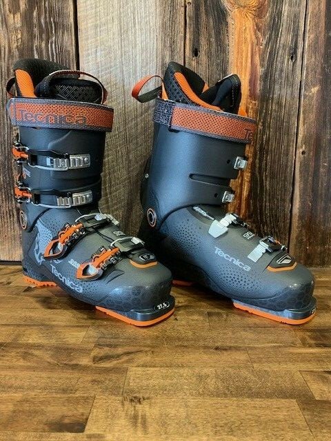 tecnica cochise 90 ski boots 2018