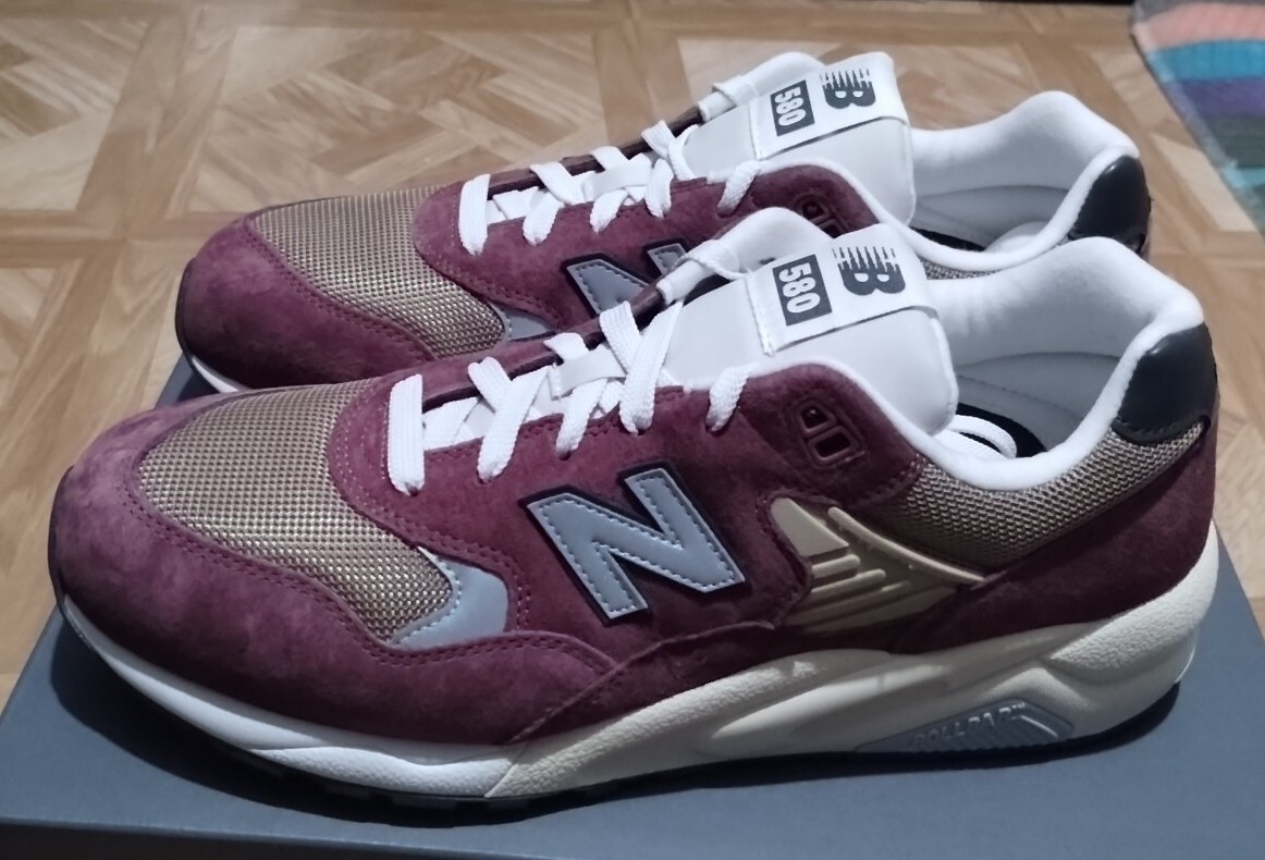 New Balance 580 MT580ECA Men