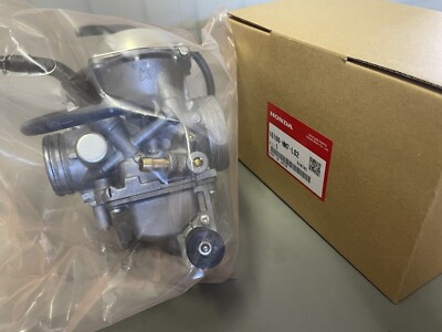 OEM GENUINE HONDA CARBURETOR 16100-HM7-L02 FOURTRAX FOREMAN 1995
