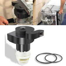 154844101 Dishwasher Circulation Pump Motor for Frigidaire Kenmore Dishwasher