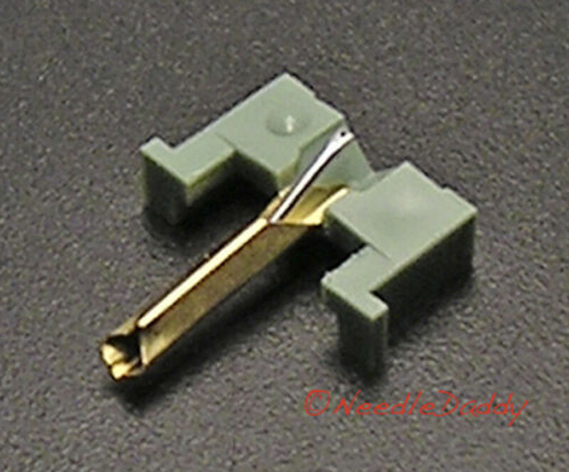 TURNTABLE STYLUS for SHURE M70EJ M72EJ M72 M70EJ M72EJ N70B 4768