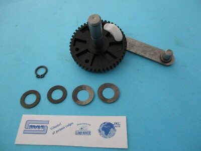 Scheibenwischer Zahnrad 115° JKL Land Rover Defender 90 110 1983-2001 517646