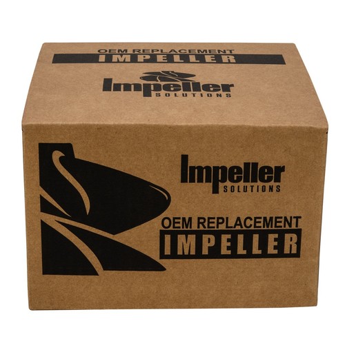 Impeller for SeaDoo Explorer 93-96/GSX 92-93/GT 90-91/GTX 92-93/GTS 92-96 - Bild 6 von 7
