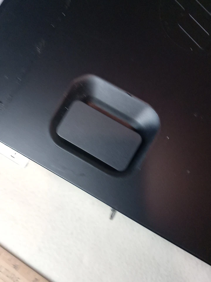 HP Compaq 6000 Pro SFF Desktop for parts or rebuild #2 with four ROM - Image 3 of 4