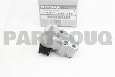 13070JK21C Genuine Nissan TENSIONER ASSY-BELT 13070-JK21C | eBay