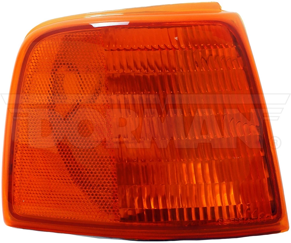 Conjunto de luz de giro/estacionamiento delantera derecha 1994 para Ford Ranger Dorman 1993-1997 Foto 3 de 4
