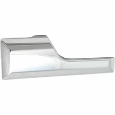 NEW LH Driver Side Inside Door Handle Chrome for 2007-2015 Expedition Navigator