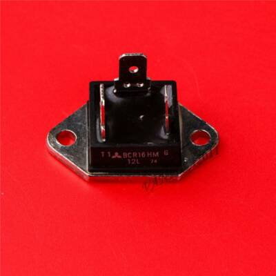 Neu 1PCS MITSUBISHI BCR16HM Leistungsmodul Angebot