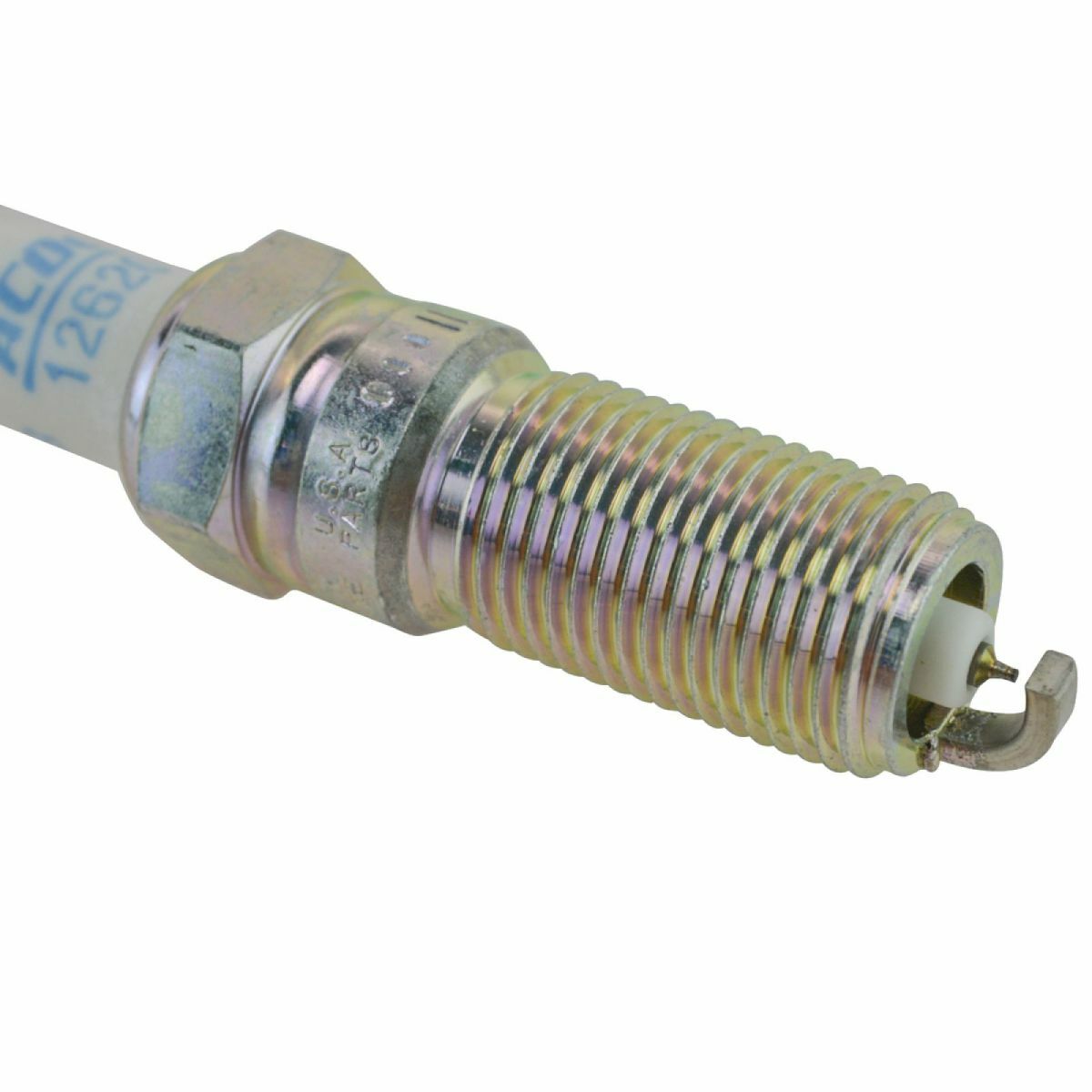 AC Delco 41-109 Iridium Spark Plug Set of 6 for GMC Chevy Cadillac