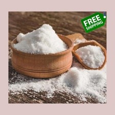 Iodized Common Salt Edible Pure 100% Natural Quality Table Cooking Ceylon New