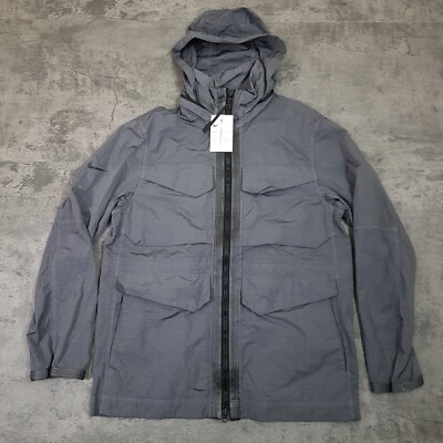 nike m65 tech pack jacket