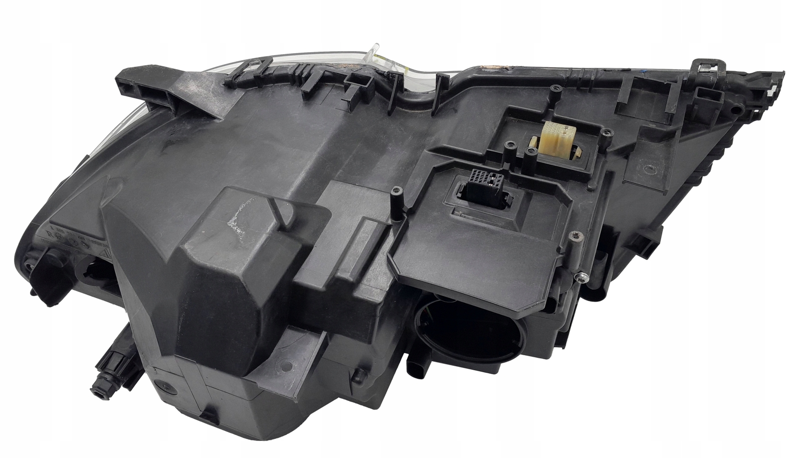 Frontscheinwerfer BMW E46 6920636 Facelift Xenon Rechts 