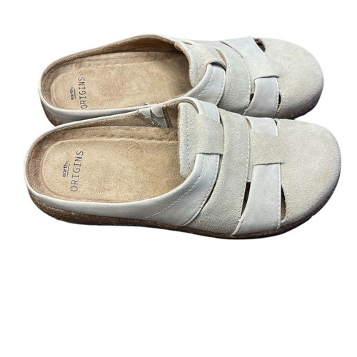 brand new earth origins essential ellery casual mules size 7. BoxDD - Picture 2 of 10