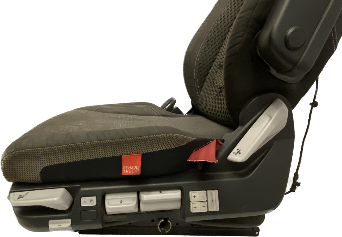 7422751165 7422751197 7421275866 827563964 Driver Seat For RENAULT  