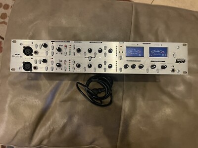 Focusrite Platinum Twin Trak Pro Excellent Condition