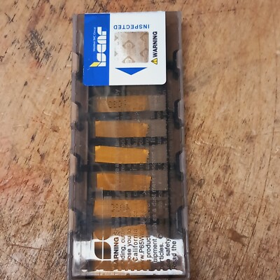 10 Iscar DGN 2202J IC1030