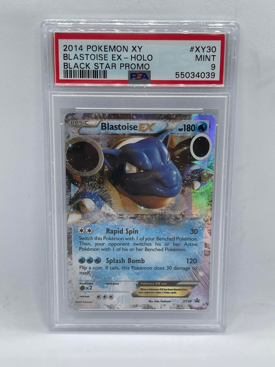 【杉本】バトルフェスタ2014 PROMO XYシリーズ［PSA8］ 2025年最新】090/XY-Pの人気アイテム - メルカリ