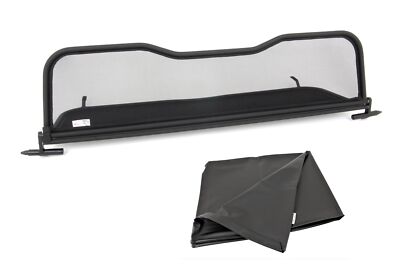 Airax wind deflector quick release Renault Megane II CC year 04-10 mirror design