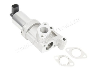 LORO EGR Valve For KIA HYUNDAI Ceed Sw Pro Rio III Soul Venga I20 28410-2A300