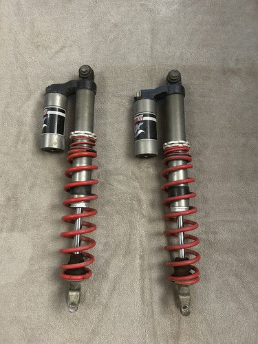 06-11 Polaris Outlaw 500 IRS 525 IRS Fox Podium Rear Suspension Dampener Shock