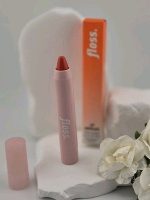 floss. Lip Advocate Tinted Lip Balm  Baume à Lèvres Teinté 2g NEU/OVP 