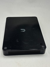 UBIQUITI NETWORKS UVC-NVR-2TB Intel Celeron J1800 4GB 2TB HDD NO OS unit only