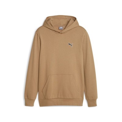 Puma Better Essentials Hoodie F - toasted /Gr: XL