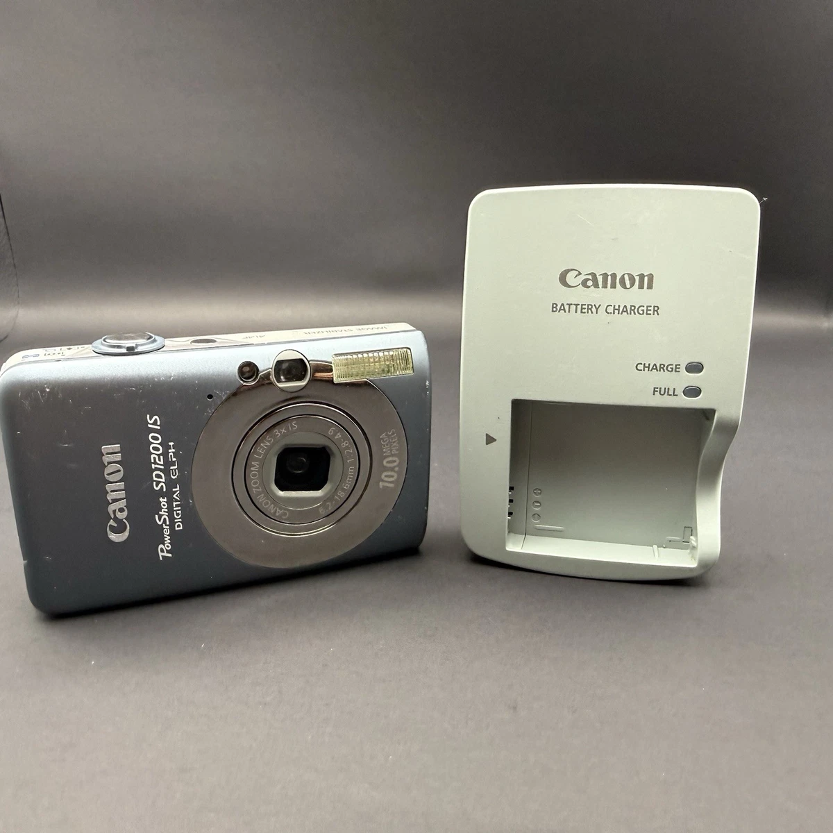 Canon PowerShot SX40 HS Digital Cameras for Sale | Shop New & Used