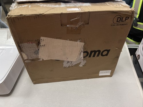 Proyector para juegos de corto alcance OPTOMA GT1080HDRx - Imagen 3 de 6
