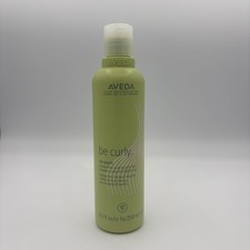 Aveda Be Curly Co Wash, 8.5 oz/250 ml. Brand New Unopened