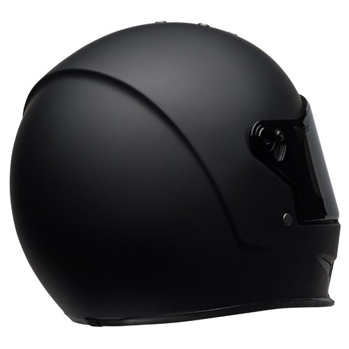 Bell Eliminator 2.0 Helmet (Matte Black) - Bild 4 von 8