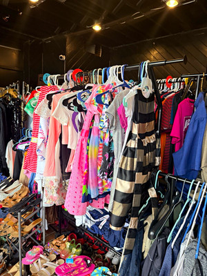 Girl Mixed Clothing & Shoes   At prices starting at $30