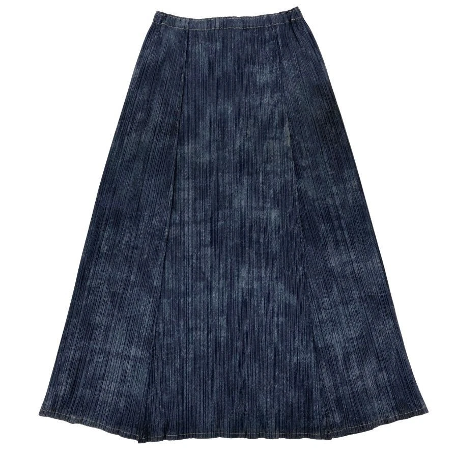 ISSEY MIYAKE Denim Skirts for Women for sale | eBay