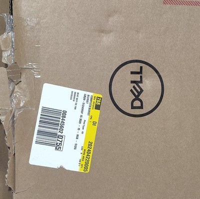 Dell 3520 Notebook 15'' Intel Core i5 8GB RAM 512GB SSD Windows 10 Pro Gray