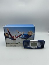 Original Nokia 5510 - Retro Blue - Handy Samm...