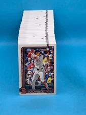 2025 Topps Update Series - BASE CARDS US176-350 - You Pick - Set Builder