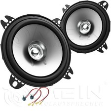KENWOOD LAUTSPRECHER für MERCEDES 190 W201 1982-1988 Armaturenbrett 220W #BM7K KENWOOD LAUTSPRECHER für MERCEDES 190 W201 1982-1988 Armaturenbrett 220W #BM7K