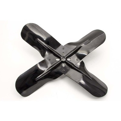 AFCO RACING PRODUCTS 4 Blade Fan 18in - 80183