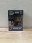 Funko Pop Digital Marvel West Coast Avengers #436 Wonder Man, 1203 PCS Legendary