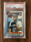 1990 Topps Tiffany- Ken Griffey Jr #336 Collector's Edition