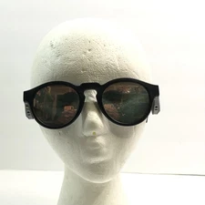 BOSE Frames Rondo (BMD0005) w/ Mirrored Rose Gold Polarized Lenses