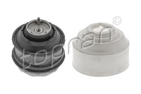 Topran 407 836 Lagerung, Motor FüR MERCEDES-BENZ