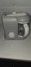 Beaba Babycook Solo 4-in-1 Baby Food Maker Puree Blender