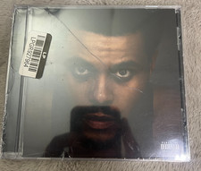 The Weeknd "Hurry Up Tomorrow" CD