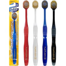 Premium Care Toothbrush Wide Usually 3 Pcs