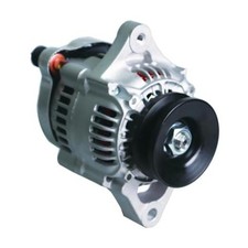 OEG Parts New Alternator Compatible With Gehl Case Kubota Thomas Equipment